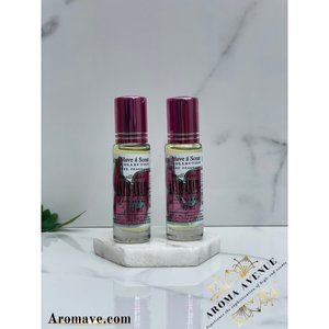 Anais Anais Travel Size Rollerball Pack of 2